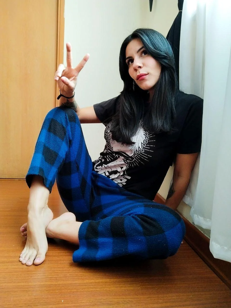 Just enjoying my free time picture 1 of 1