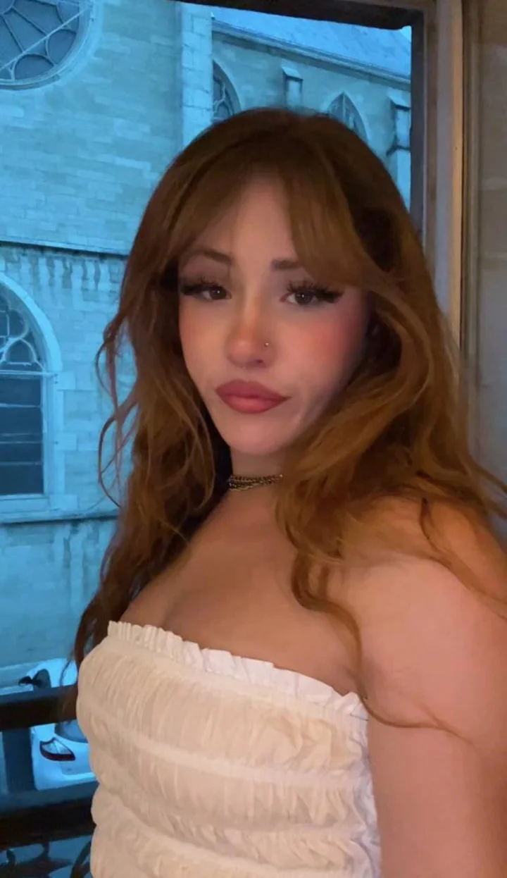 I'm beautiful or not ? picture 1 of 1