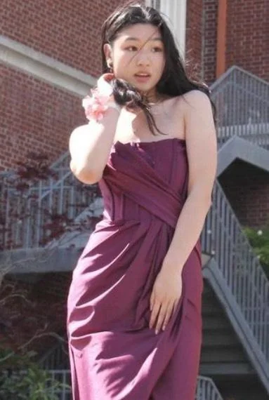 Chinese Cutie picture 2 of 3