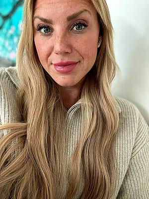Me, feeling cute'