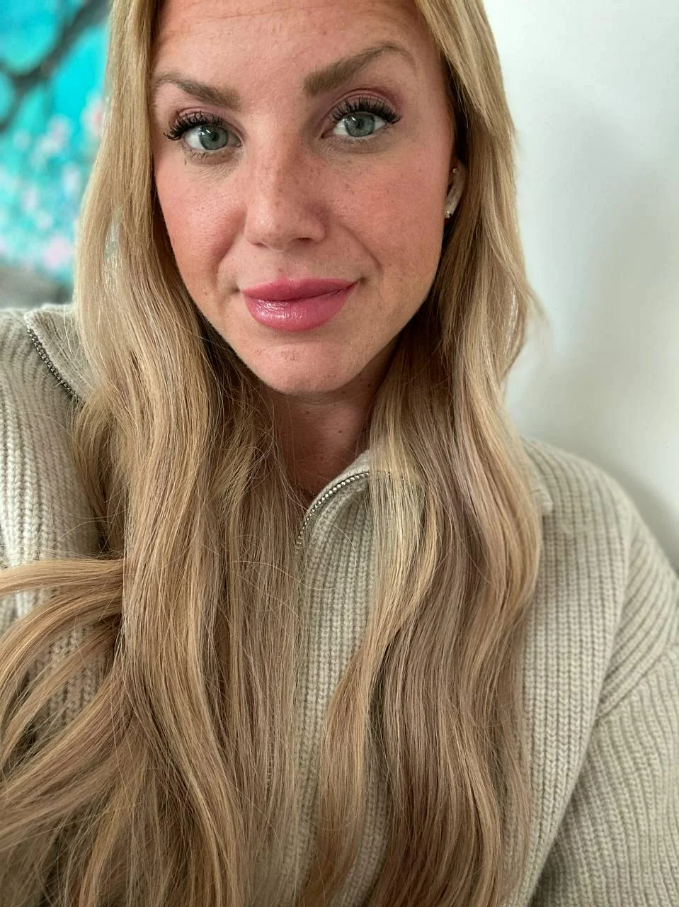 Me, feeling cute picture 1 of 1