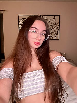 Always pretty inside and out'