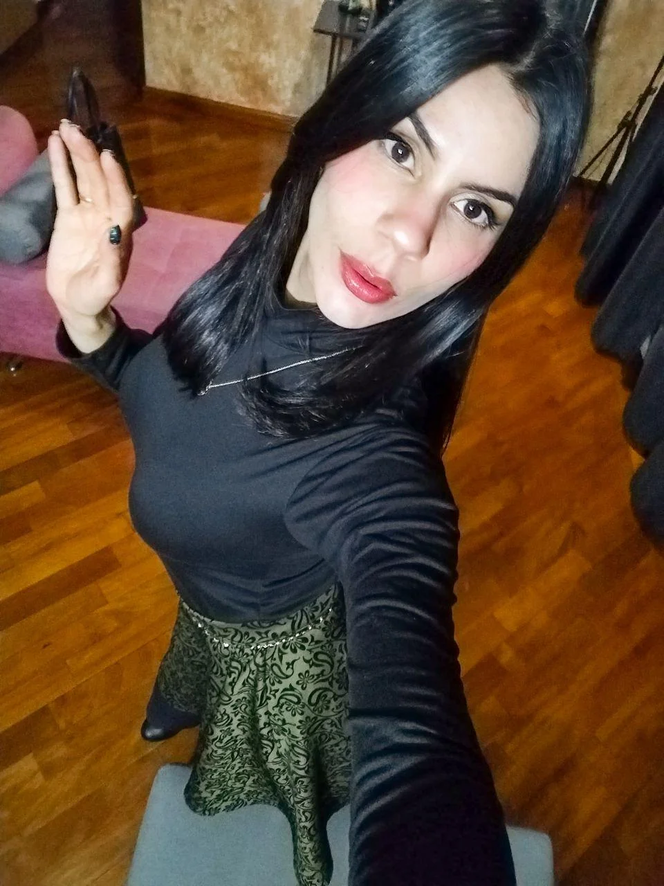 I love today's outfit picture 1 of 1