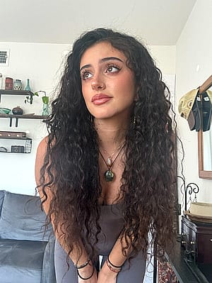 Feeling cute today, what do you think about me'