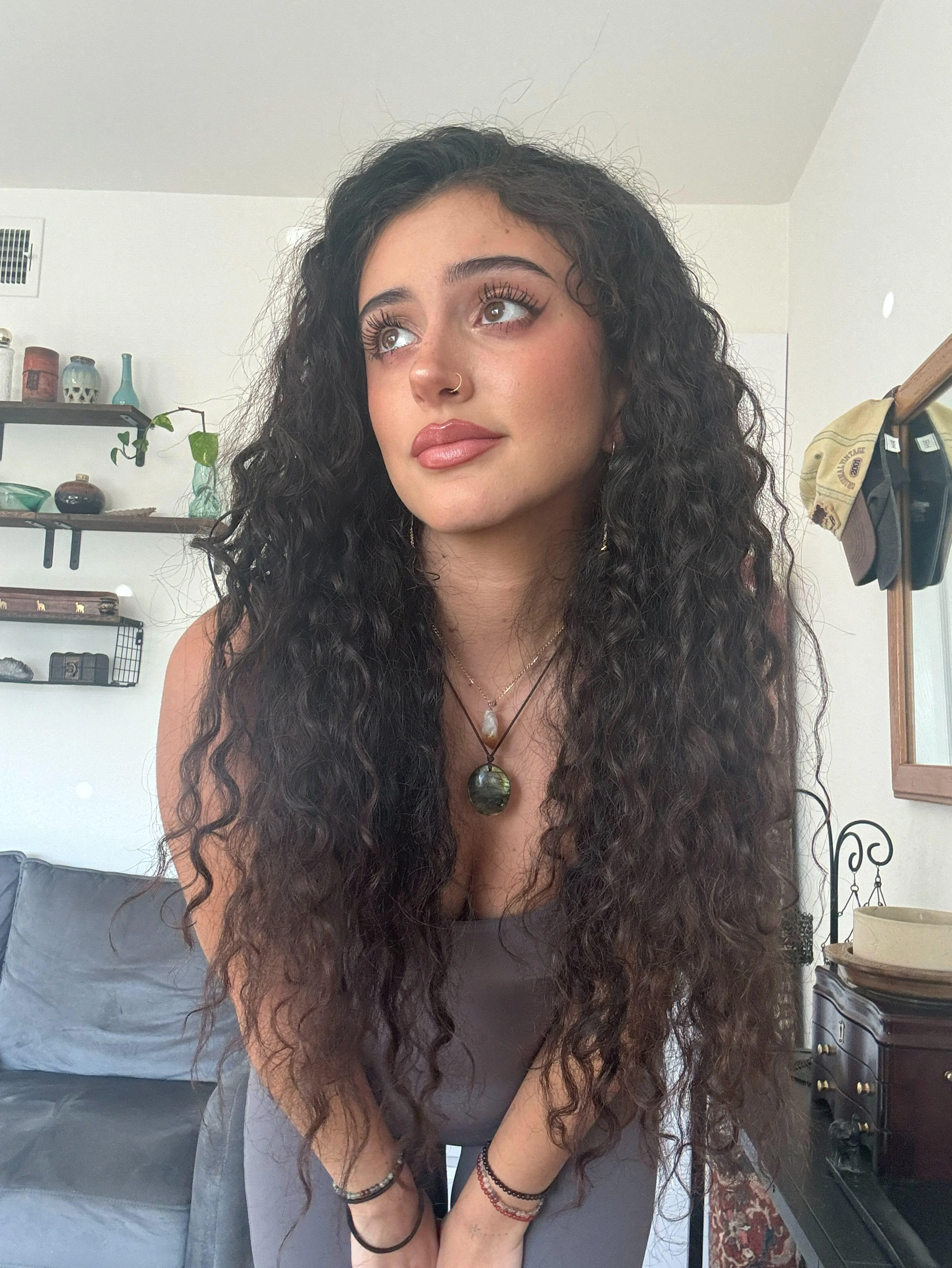 Feeling cute today, what do you think about me picture 1 of 1