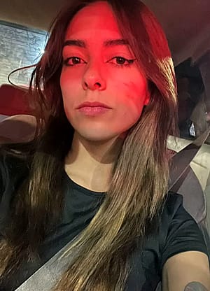 Am i good looking enough?'