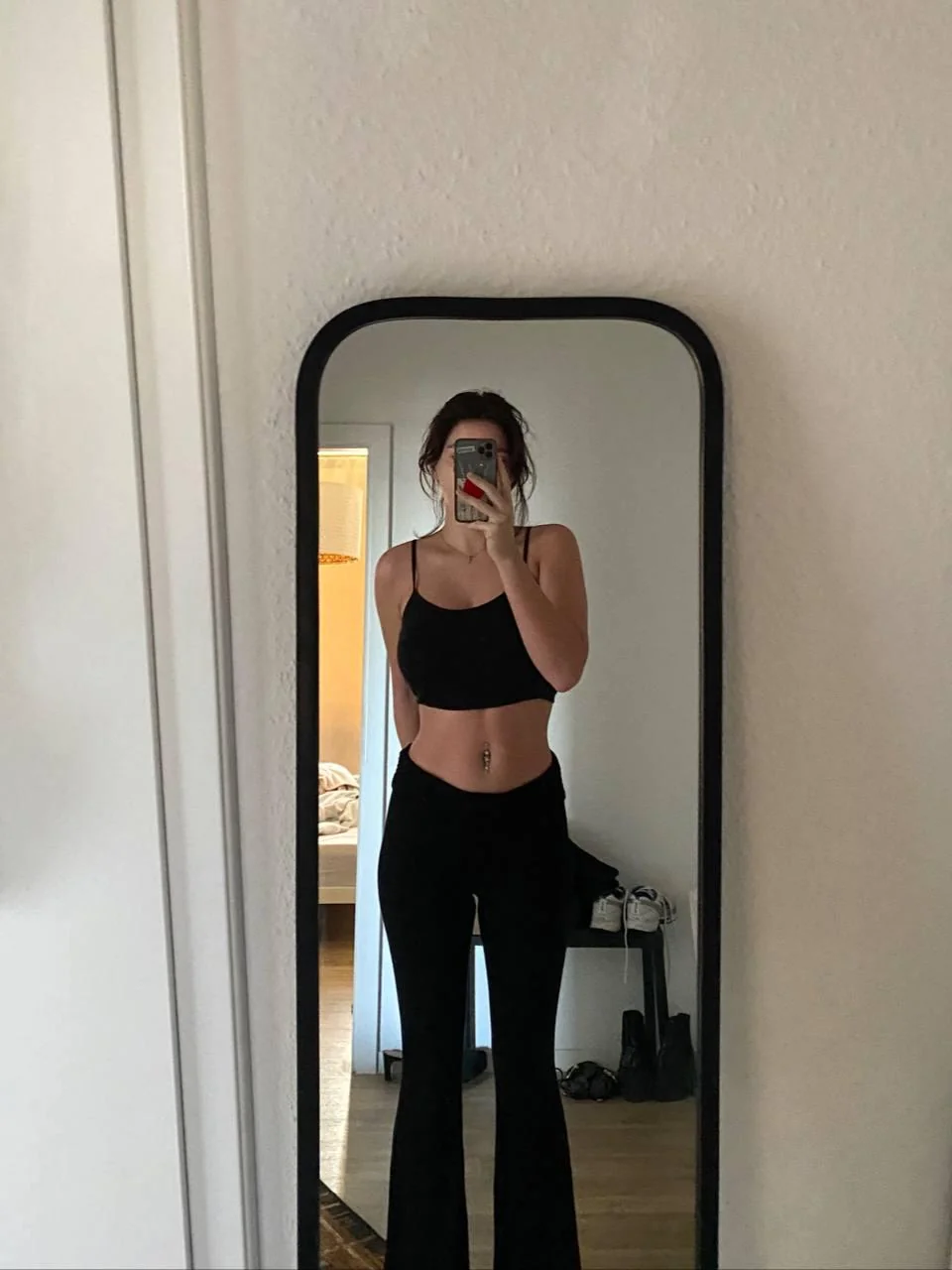 F18 do you think I'm hot? picture 1 of 1