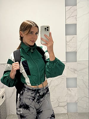 Do I look sexy today?'