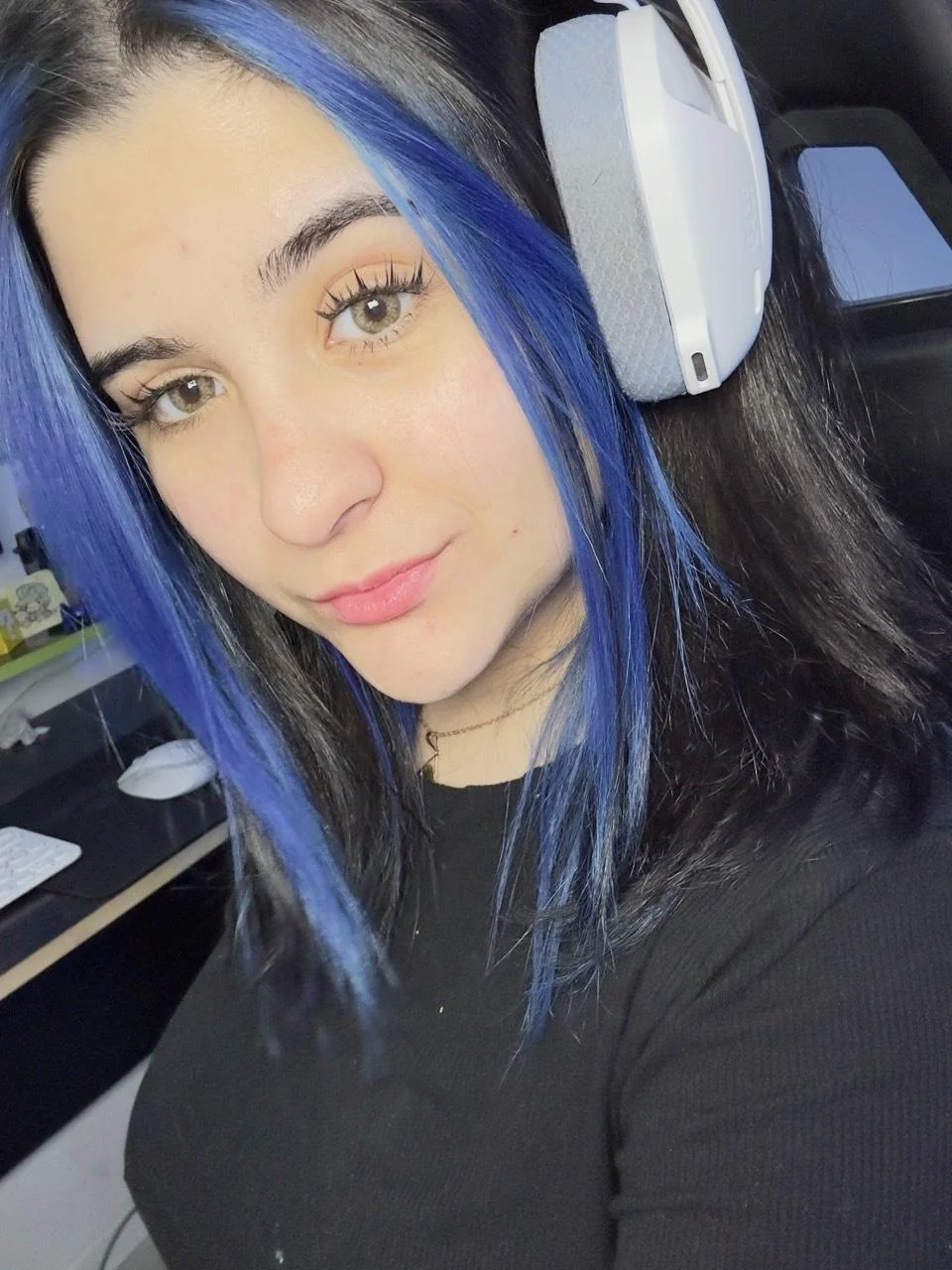 You think i'm pretty? picture 1 of 1
