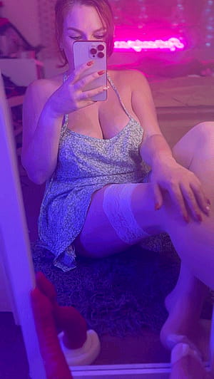 Do tight highs go with sundresses?'