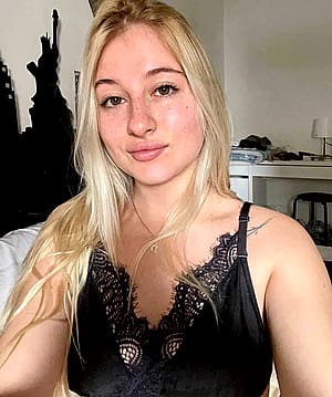 clean face without makeup'