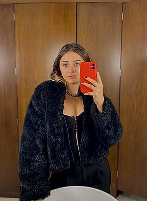 Am I hot enough? F20'
