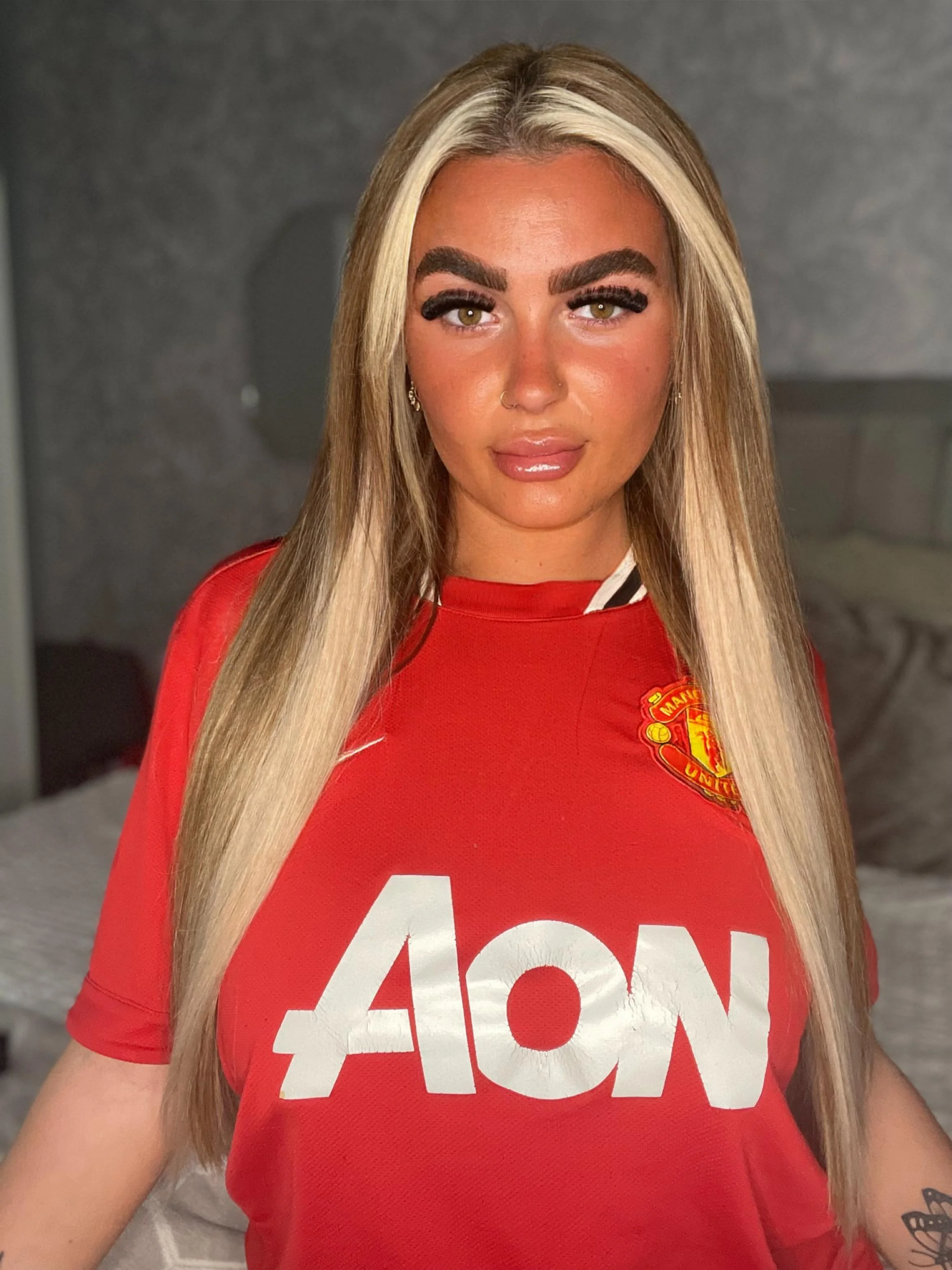 Hot or not? be honest picture 1 of 1