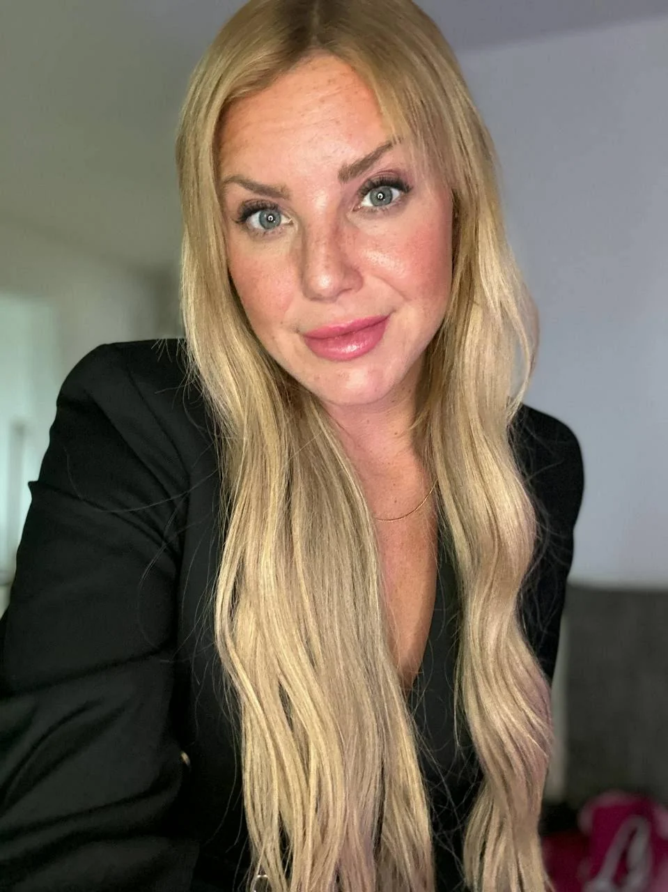 Feeling myself, feeling sexy picture 1 of 1