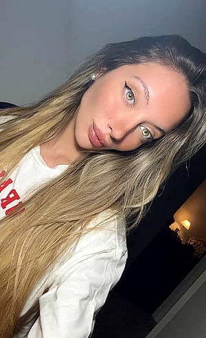 you think im sexy'