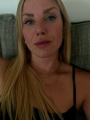 Just me keeping it simple but pretty'